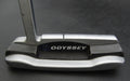 Odyssey Works 1 Putter 88cm Length Steel Shaft Odyssey Grip*