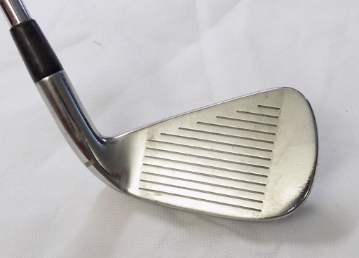 Left Handed Titleist AP1 714 6 Iron True Temper R300 Regular Flex Steel Shaft