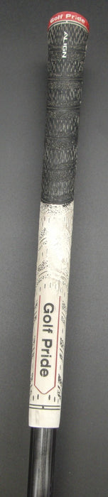 Bridgestone Tour B JGR 9.5° Driver Stiff Graphite Shaft Golf Pride Grip