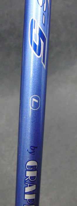 Geotech Ev 18° 5 Wood Ladies Graphite Shaft Golf Pride Grip