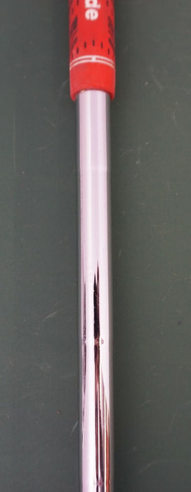 Vega VC01 6 Iron Regular Steel Shaft Golf Pride Grip