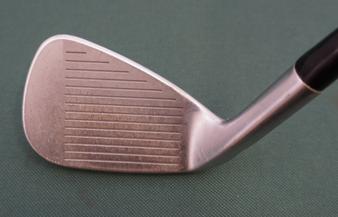 Ping iBlade Green Dot 8 Iron Stiff Steel Shaft Lamkin Grip