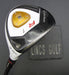 TaylorMade R11 15.5° 3 Wood Stiff (Optional) Graphite Shaft PGM Grip