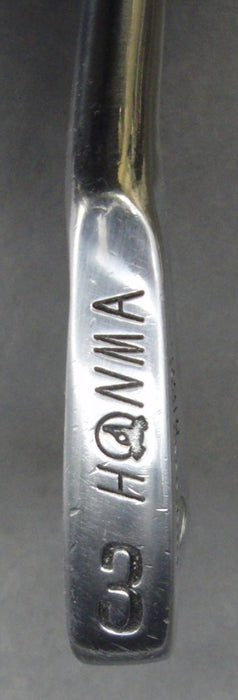 Honma HiroHonma CL-708 Professional 3 Iron Stiff Graphite Shaft Honma Grip