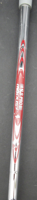 Ping G Series Red Dot 8 Iron Stiff Steel Shaft Golf Pride Grip