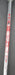 Ping G Series Red Dot 8 Iron Stiff Steel Shaft Golf Pride Grip
