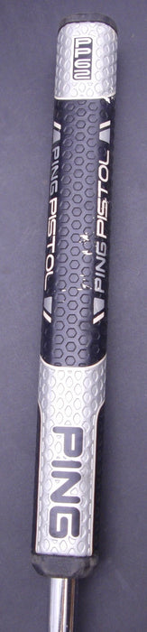 Ping Anser Sigma G Putter 83cm Length Steel Shaft Ping Grip