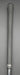 PRGR TR-X 370 Dual Composite 10.5° Driver Regular Graphite Shaft PRGR Grip