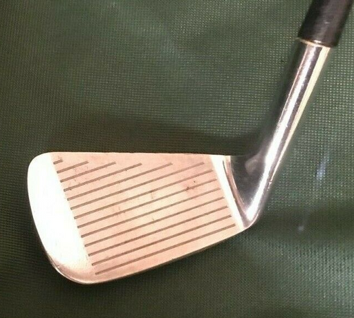 Wilson Staff  Tour Blade FG-49 7 Iron Regular Steel Shaft WILSON Grip