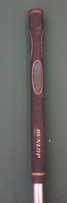 Dunlop MXII Power 5 Iron Regular Steel Shaft Dunlop Grip