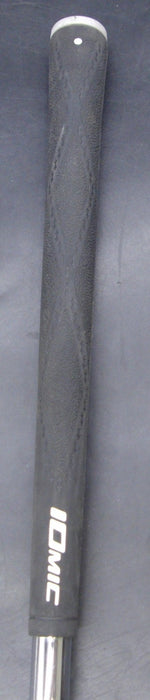 TaylorMade M4 Sand Wedge Regular Steel Shaft Iomic Grip