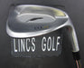 Fourteen DJ-11 50° Gap Wedge Wedge Steel Shaft Black Grip