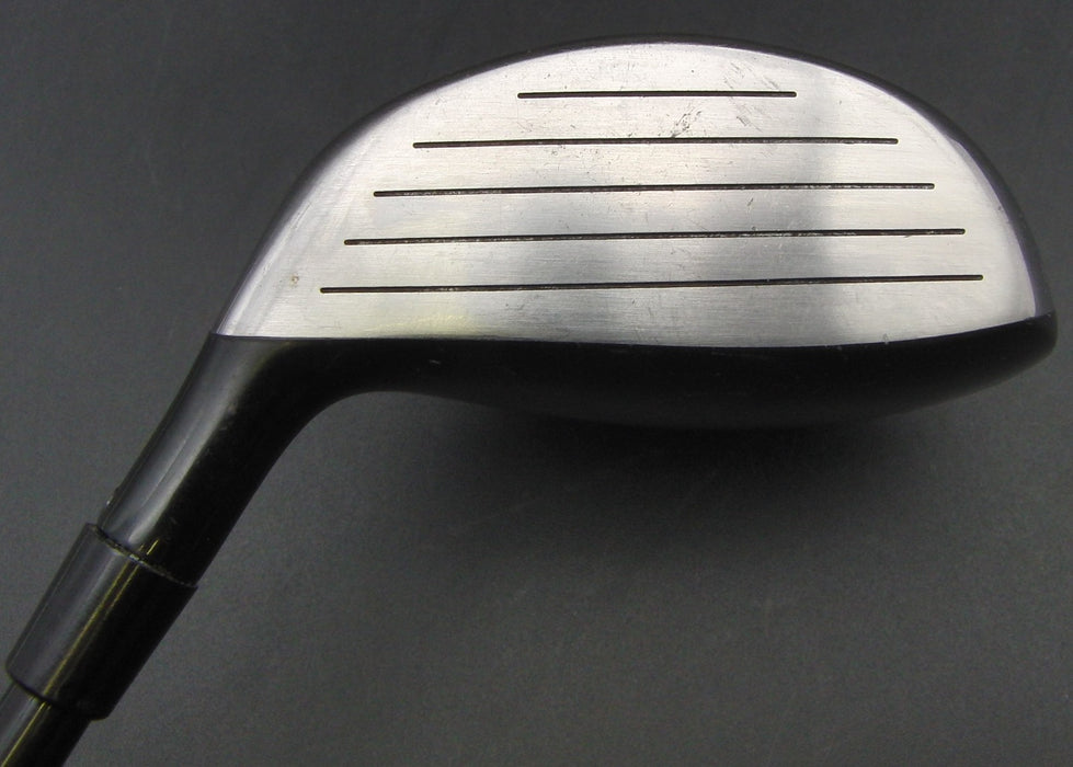 Royal Collection CV Pro 14° 2 Wood Stiff Graphite Shaft Prosimmon Grip