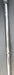 Japanese Onesider Special Neck 58º Sand Wedge Regular Steel Shaft Onesider Grip