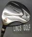Left Handed Orlimar  VT83 19° 5 Wood Regular Graphite Shaft Olimar Grip