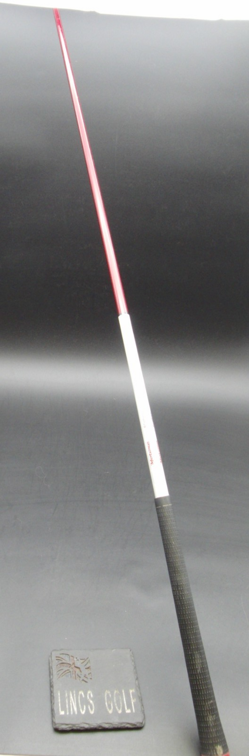 Shaft for TaylorMade R9 Driver 114cm Length Regular Fujikura Motore Graphite
