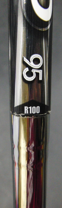 Titleist API 714 Pitching Wedge Regular Steel Shaft Northern Golf Grip