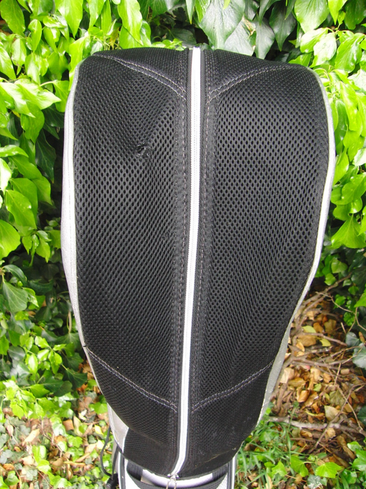 5 Division Axel Golf Cart Carry Golf Clubs Bag