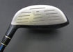 Ladies Bridgestone Tourstage ViQ CL 18° 4 Wood Ladies Graphite Shaft STM Grip