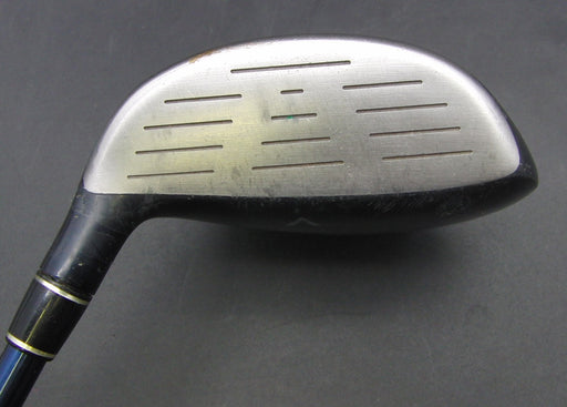 Ladies Bridgestone Tourstage ViQ CL 18° 4 Wood Ladies Graphite Shaft STM Grip