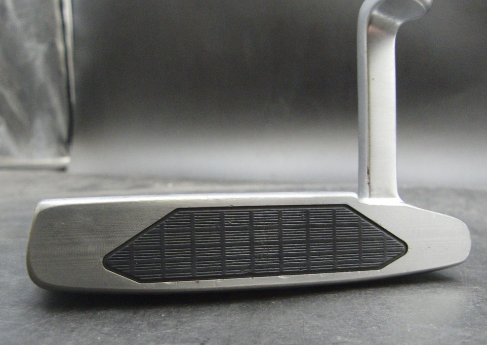 Bridgestone TourStage ViQ Putter 87cm Length Steel Shaft PSYKO Grip