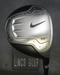 Ladies / Junior Nike Steel 18° 5 Wood Regular Graphite Shaft Nike Grip 40"