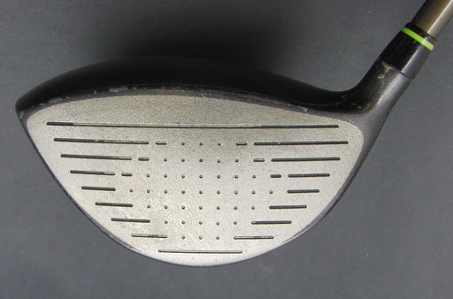Dandy Lion Super Hard 315 11° Driver Regular Graphite Shaft Benross Grip