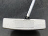PRGR Silver Blade 03CS Putter 86.5cm Playing Length Steel Shaft SuperStroke Grip