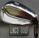Mizuno MP-20 MMC GF Forged Pitching Wedge  Regular Steel Shaft Golf Pride Grip
