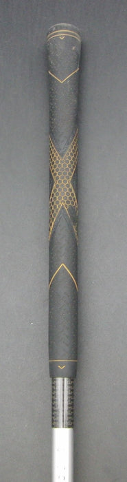 Blaster J 9.5° Driver Stiff Graphite Shaft Black Grip