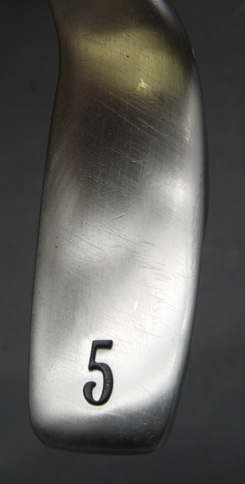 Callaway Big Bertha 2006 5 Iron Regular Graphite Shaft Callaway Grip