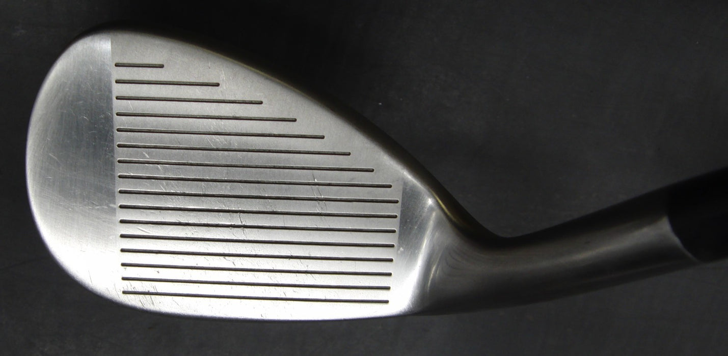 Mizuno T-Zoid MX-15 Gap Wedge Regular Steel Shaft Mizuno Grip