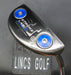 Odyssey Stroke Lab i Putter Steel Shaft 85.5cm Length Odyssey Grip