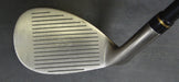 Kasco Power Tornado Sand Wedge Stiff Graphite Shaft Kasco Grip
