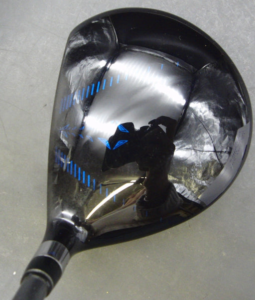 Bridgestone Tourstage ViQ 15° 3 Wood Regular Graphite Shaft Bridgestone Grip