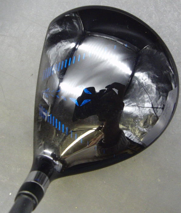 Bridgestone Tourstage ViQ 15° 3 Wood Regular Graphite Shaft Bridgestone Grip