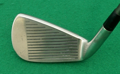 Ladies Mizuno T Zoid Comp CT 6-Iron Ladies Graphite Shaft Lamkin Grip