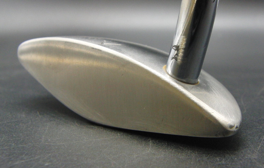 Perfect Lines PLP 100 Face Balance Putter 88cm Playing Length Steel Shaft