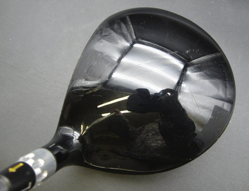 Nike SQ MachSpeed 9° Driver Stiff Graphite Shaft Nike Grip