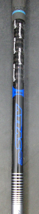 Royal Collection IB 17° 2 Iron-Hybrid Stiff Graphite Shaft Golf Pride Grip
