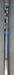 Royal Collection IB 17° 2 Iron-Hybrid Stiff Graphite Shaft Golf Pride Grip