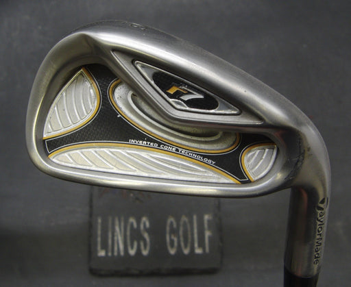 TaylorMade R7 6 Iron Regular Steel Shaft TaylorMade Grip