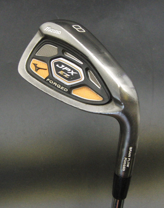 Mizuno JPX EZ Grain Flow Forged 8 Iron Stiff Flex Steel Shaft Tour Fit Grip
