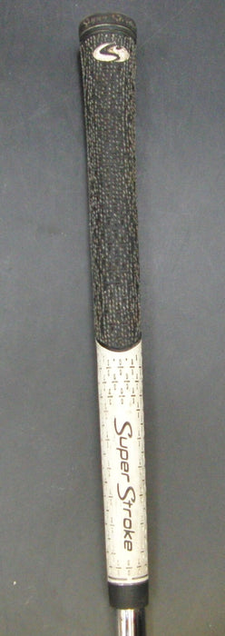 Mizuno MP-H5 9 Iron Regular Steel Shaft Super Stroke Grip