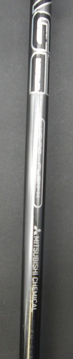 TaylorMade M6 15° 3 Wood Extra Stiff Graphite Shaft Golf Pride Grip (Crack)