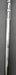 TaylorMade M6 15° 3 Wood Extra Stiff Graphite Shaft Golf Pride Grip (Crack)