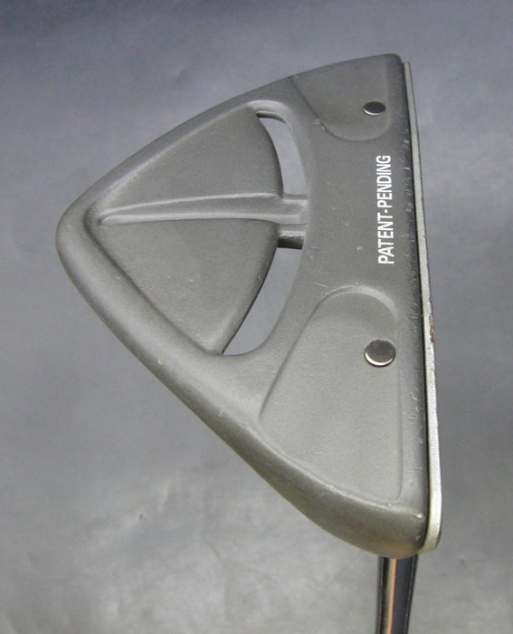 TaylorMade PatentPending Putter Steel Shaft 87.5cm Length TaylorMade Grip