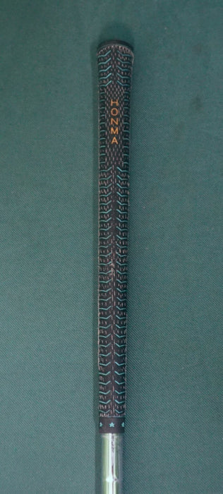 Honma CL-505 6 Iron Stiff Steel Shaft Honma Grip