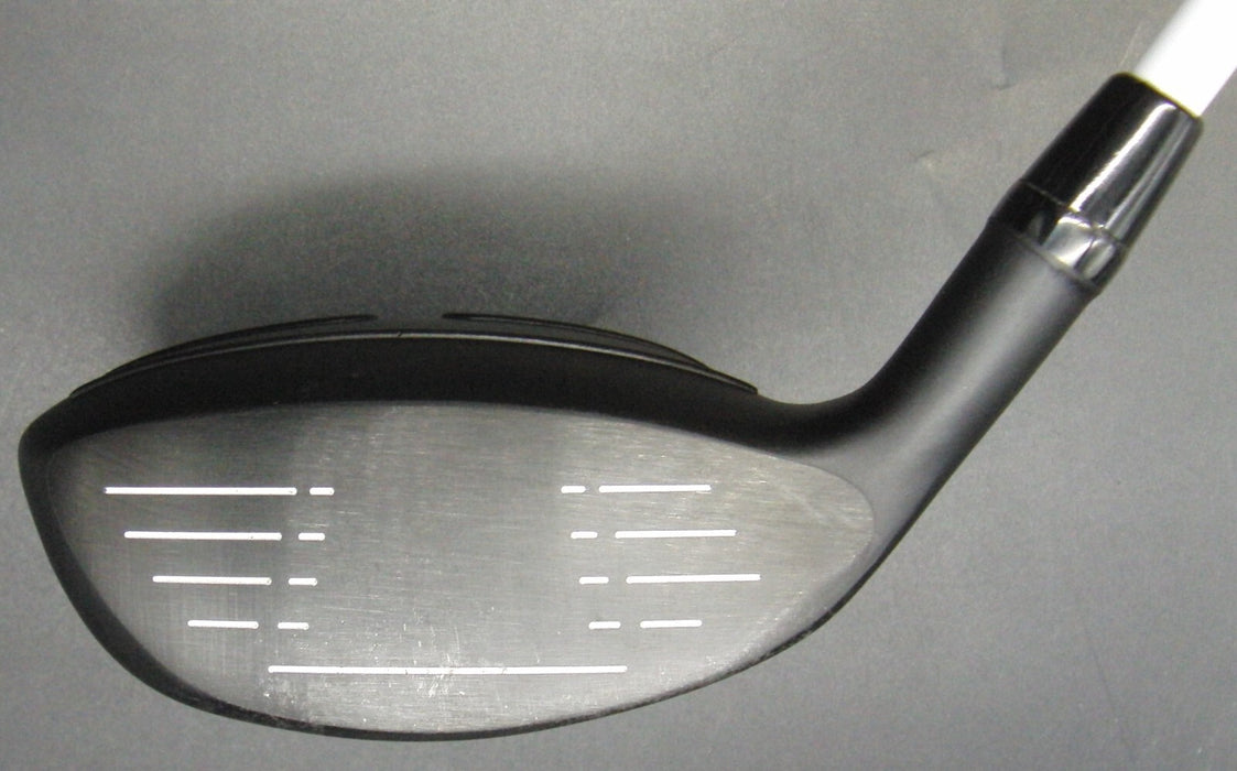 Saso RRR 18° Wood Regular Graphite Shaft Team Saso Grip