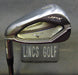 Left-Handed Mizuno JPX 900 6 Iron Regular Graphite Shaft With Grip